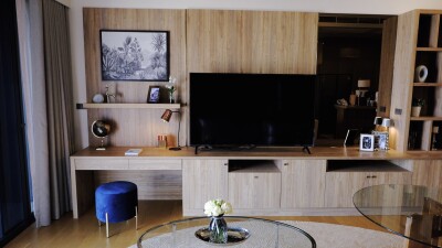 ไซมิส เอ็กซ์คลูซีฟ สุขุมวิท 31 / Siamese Exclusive Sukhumvit 31-4