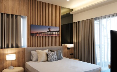 ไซมิส เอ็กซ์คลูซีฟ สุขุมวิท 31 / Siamese Exclusive Sukhumvit 31-5