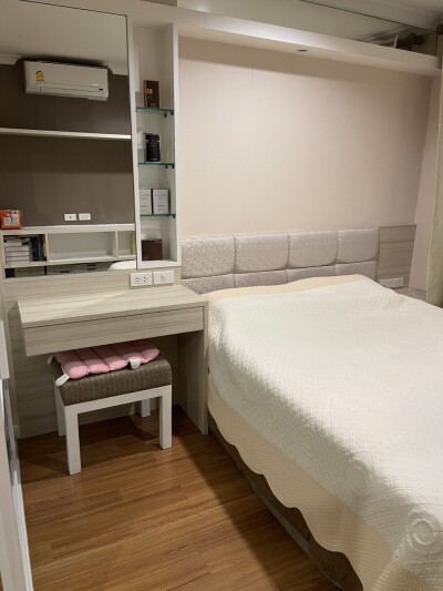 ลุมพินี สวีท ปิ่นเกล้า / Lumpini Suite Pinklao-3