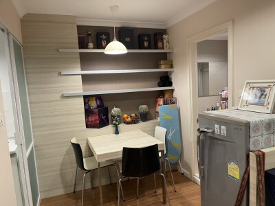 ลุมพินี สวีท ปิ่นเกล้า / Lumpini Suite Pinklao-5