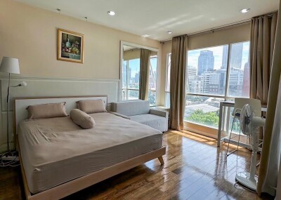 ดิ แอดเดรส ชิดลม / The Address Chidlom
