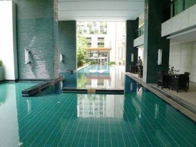 ดิ แอดเดรส ชิดลม / The Address Chidlom