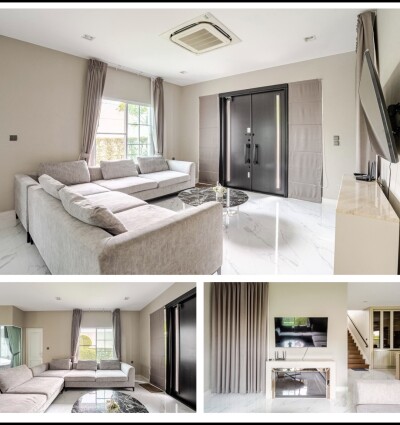 นันทวัน รามอินทรา - พหลโยธิน 50-3