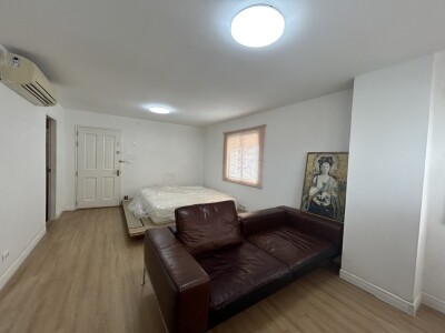 คอนโด วัน เอ็กซ์ สาทร – นราธิวาส / Condo One X Sathorn - Narathiwat-2