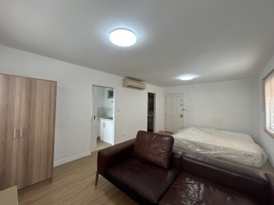 คอนโด วัน เอ็กซ์ สาทร – นราธิวาส / Condo One X Sathorn - Narathiwat-7