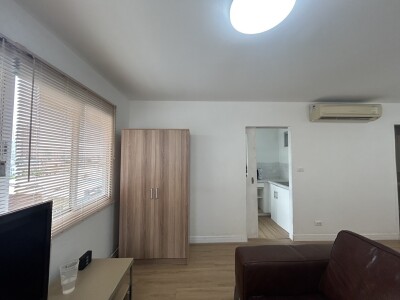 คอนโด วัน เอ็กซ์ สาทร – นราธิวาส / Condo One X Sathorn - Narathiwat-6