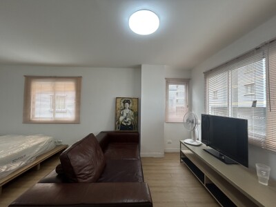 คอนโด วัน เอ็กซ์ สาทร – นราธิวาส / Condo One X Sathorn - Narathiwat-3