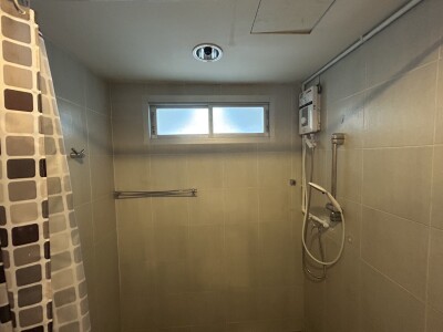 คอนโด วัน เอ็กซ์ สาทร – นราธิวาส / Condo One X Sathorn - Narathiwat-17