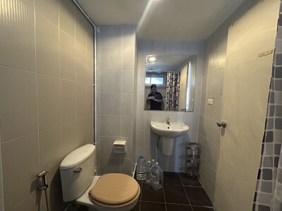 คอนโด วัน เอ็กซ์ สาทร – นราธิวาส / Condo One X Sathorn - Narathiwat-15