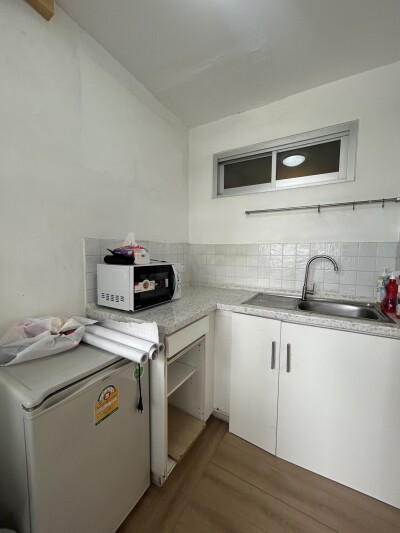 คอนโด วัน เอ็กซ์ สาทร – นราธิวาส / Condo One X Sathorn - Narathiwat-9