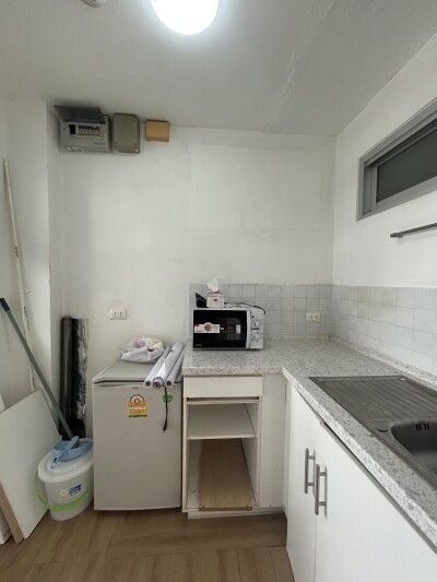 คอนโด วัน เอ็กซ์ สาทร – นราธิวาส / Condo One X Sathorn - Narathiwat-10