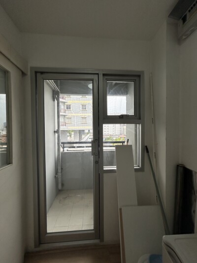 คอนโด วัน เอ็กซ์ สาทร – นราธิวาส / Condo One X Sathorn - Narathiwat-8