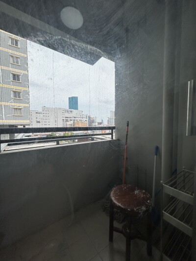 คอนโด วัน เอ็กซ์ สาทร – นราธิวาส / Condo One X Sathorn - Narathiwat-13