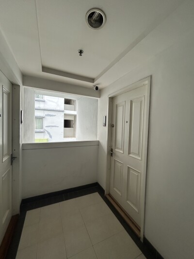 คอนโด วัน เอ็กซ์ สาทร – นราธิวาส / Condo One X Sathorn - Narathiwat-14