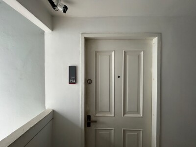 คอนโด วัน เอ็กซ์ สาทร – นราธิวาส / Condo One X Sathorn - Narathiwat-12