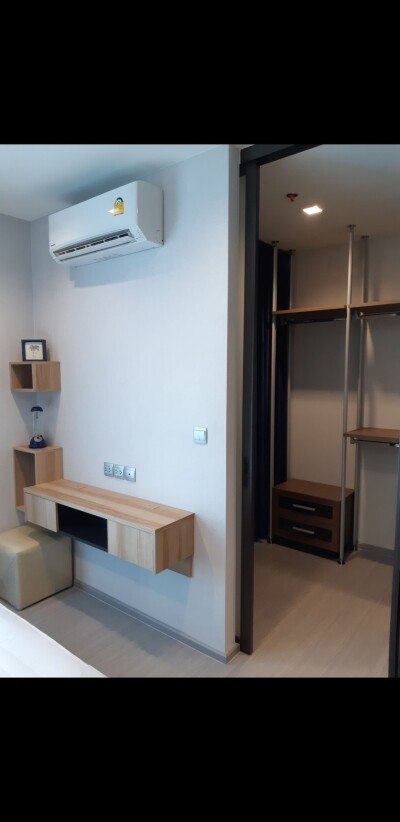 ไลฟ์ สุขุมวิท 62 / Life Sukhumvit 62
