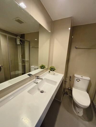 ไอดีโอ สุขุมวิท 93 / Ideo Sukhumvit 93-5