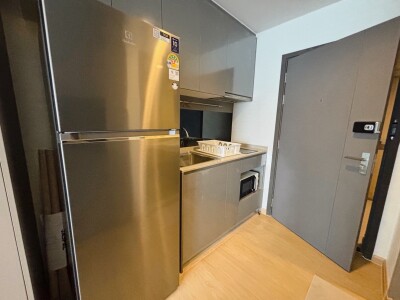 ไอดีโอ สุขุมวิท 93 / Ideo Sukhumvit 93-4