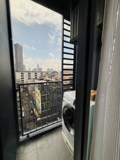 ไอดีโอ สุขุมวิท 93 / Ideo Sukhumvit 93-6