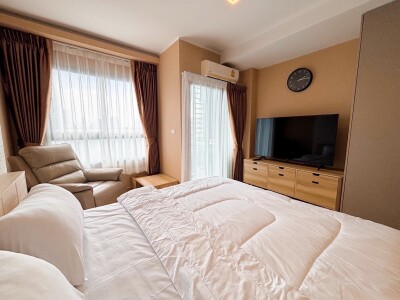 ไอดีโอ สุขุมวิท 93 / Ideo Sukhumvit 93-2