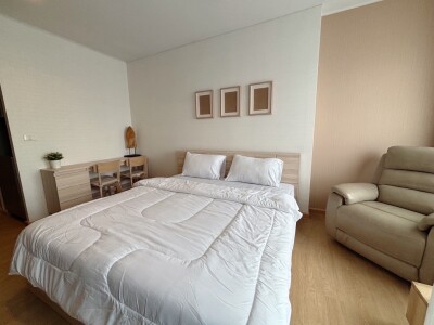 ไอดีโอ สุขุมวิท 93 / Ideo Sukhumvit 93-1