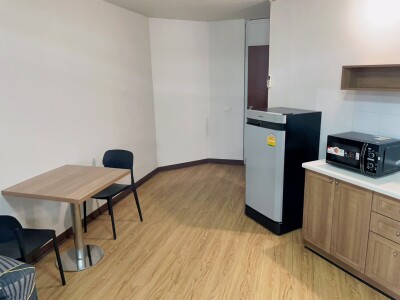 ป๊อบปูล่า คอนโด / Popular Condo-6