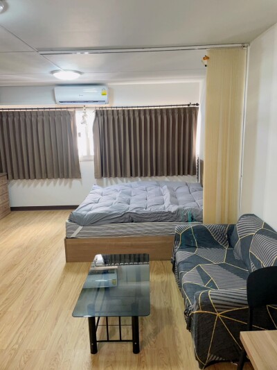 ป๊อบปูล่า คอนโด / Popular Condo-2