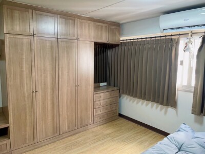 ป๊อบปูล่า คอนโด / Popular Condo-5