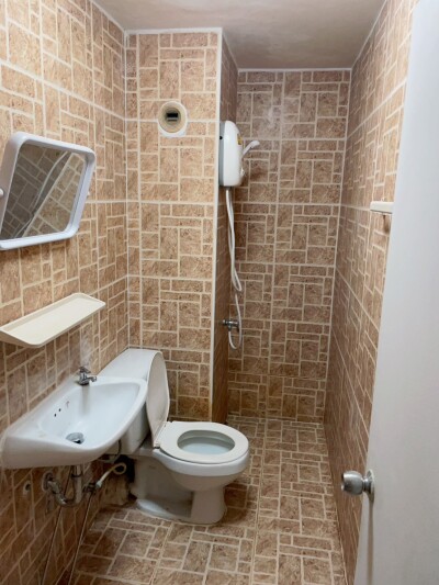 ป๊อบปูล่า คอนโด / Popular Condo-8