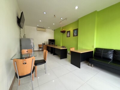 อัปเดตล่าสุด 29/4/2568 : ร้านค้าทำเลดี ติดถนนเพชรเกษม คอนโดศุภาลัย ปาร์ค ราชพฤกษ์ - เพชรเกษม-15