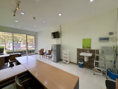 อัปเดตล่าสุด 29/4/2568 : ร้านค้าทำเลดี ติดถนนเพชรเกษม คอนโดศุภาลัย ปาร์ค ราชพฤกษ์ - เพชรเกษม-10