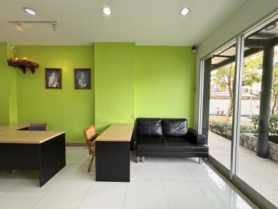 อัปเดตล่าสุด 29/4/2568 : ร้านค้าทำเลดี ติดถนนเพชรเกษม คอนโดศุภาลัย ปาร์ค ราชพฤกษ์ - เพชรเกษม-2