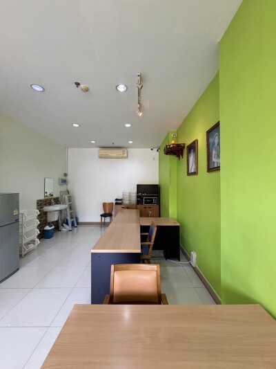 อัปเดตล่าสุด 29/4/2568 : ร้านค้าทำเลดี ติดถนนเพชรเกษม คอนโดศุภาลัย ปาร์ค ราชพฤกษ์ - เพชรเกษม-8