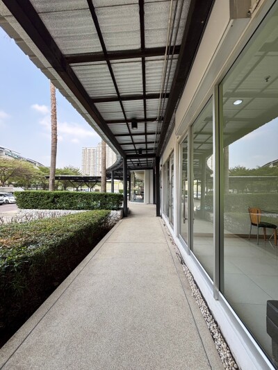 อัปเดตล่าสุด 29/4/2568 : ร้านค้าทำเลดี ติดถนนเพชรเกษม คอนโดศุภาลัย ปาร์ค ราชพฤกษ์ - เพชรเกษม-19