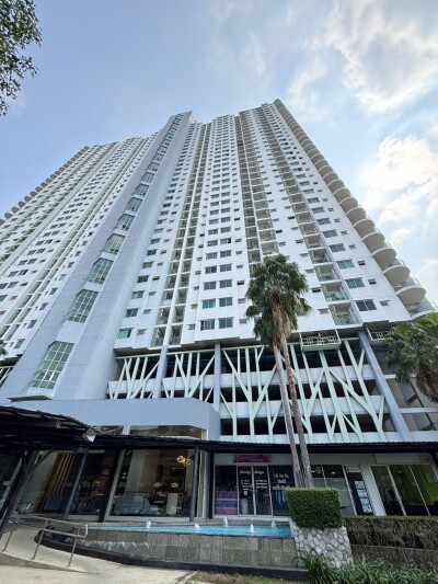 อัปเดตล่าสุด 29/4/2568 : ร้านค้าทำเลดี ติดถนนเพชรเกษม คอนโดศุภาลัย ปาร์ค ราชพฤกษ์ - เพชรเกษม-22