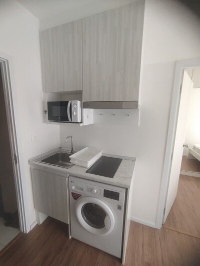 อัพเดทล่าสุด 4/2/2569 : เดอะ เมโทรโพลิส สำโรง / The Metropolis Samrong