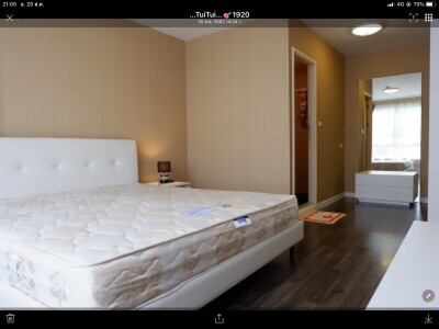 ดีคอนโด แคมปัส รีสอร์ท ราชพฤกษ์ – จรัญฯ 13 / D CONDO CAMPUS RESORT RATCHAPRUEK – CHARAN 13-6
