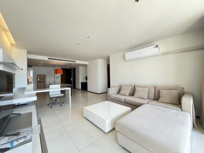 สาทร เฮอริเทจ / ชั้น 8  ขนาด 120 ตรม *-1