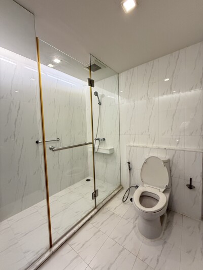 สาทร เฮอริเทจ / ชั้น 8  ขนาด 120 ตรม *-8