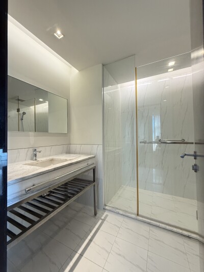 สาทร เฮอริเทจ / ชั้น 8  ขนาด 120 ตรม *-11