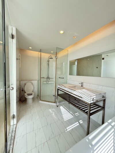 สาทร เฮอริเทจ / ชั้น 8  ขนาด 120 ตรม *-9