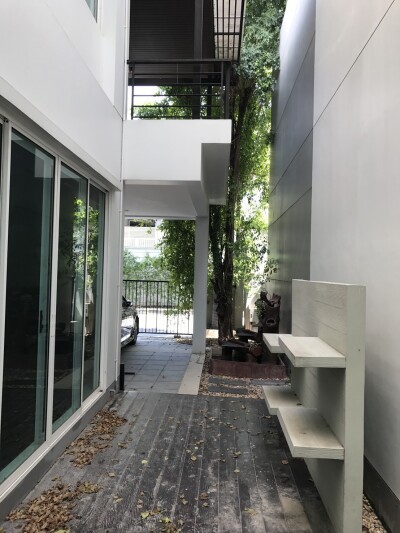 🏡 Nirvana Beyond – บ้านเดี่ยวหรู บนทำเลทอง “ของดี ดูที่ทำเล” / 3 ห้องนอน | 3 ห้องน้ำ-3