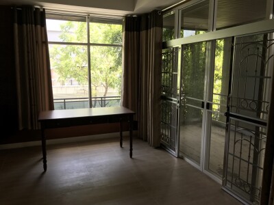 🏡 Nirvana Beyond – บ้านเดี่ยวหรู บนทำเลทอง “ของดี ดูที่ทำเล” / 3 ห้องนอน | 3 ห้องน้ำ-6