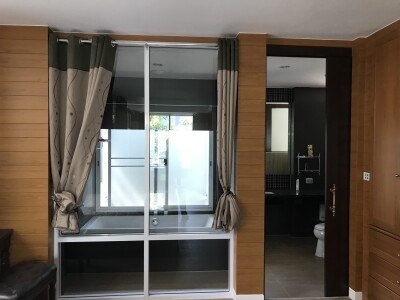 🏡 Nirvana Beyond – บ้านเดี่ยวหรู บนทำเลทอง “ของดี ดูที่ทำเล” / 3 ห้องนอน | 3 ห้องน้ำ-11