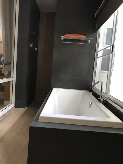 🏡 Nirvana Beyond – บ้านเดี่ยวหรู บนทำเลทอง “ของดี ดูที่ทำเล” / 3 ห้องนอน | 3 ห้องน้ำ-14