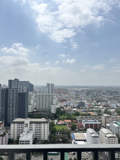 อัพเดทล่าสุด 16/8/2568 : นิช โมโน รามคําแหง / Niche MONO Ramkhamhaeng-13