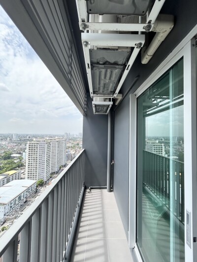 นิช โมโน รามคําแหง / Niche MONO Ramkhamhaeng-20