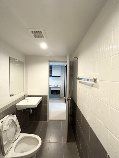 นิช โมโน พระราม 9 / 1 ห้องนอน 1 ห้องน้ำ (พลัส) ขนาด 32 ตรม-9