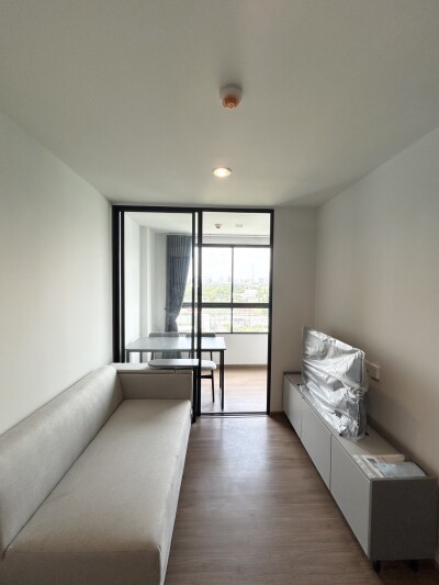 นิช โมโน พระราม 9 / 1 ห้องนอน 1 ห้องน้ำ (พลัส) ขนาด 32 ตรม-1