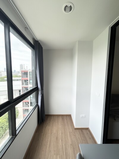 นิช โมโน พระราม 9 / 1 ห้องนอน 1 ห้องน้ำ (พลัส) ขนาด 32 ตรม-5